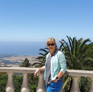 Meet your Posher, Nancy